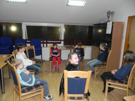 Dramska radionica-Pričaonica