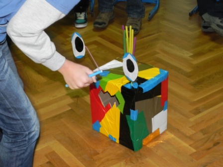 Treća radionica "Anđelići"