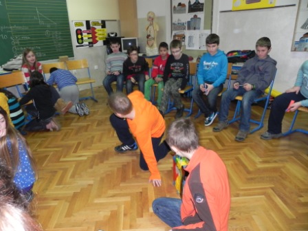 Treća radionica "Anđelići"