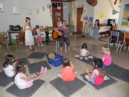 Mali zbor